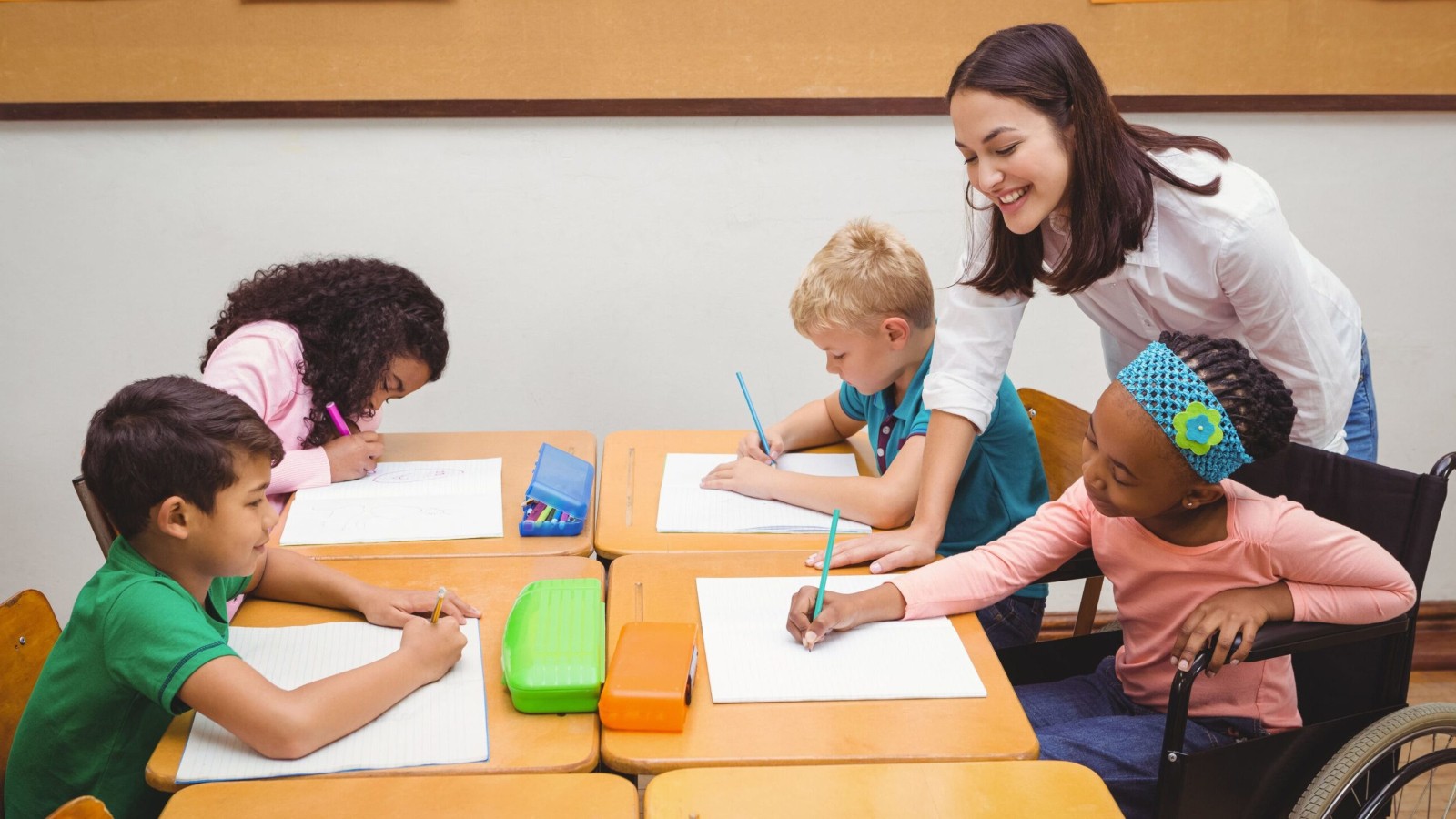 assistente alla comunicazione ruolo nelle scuole