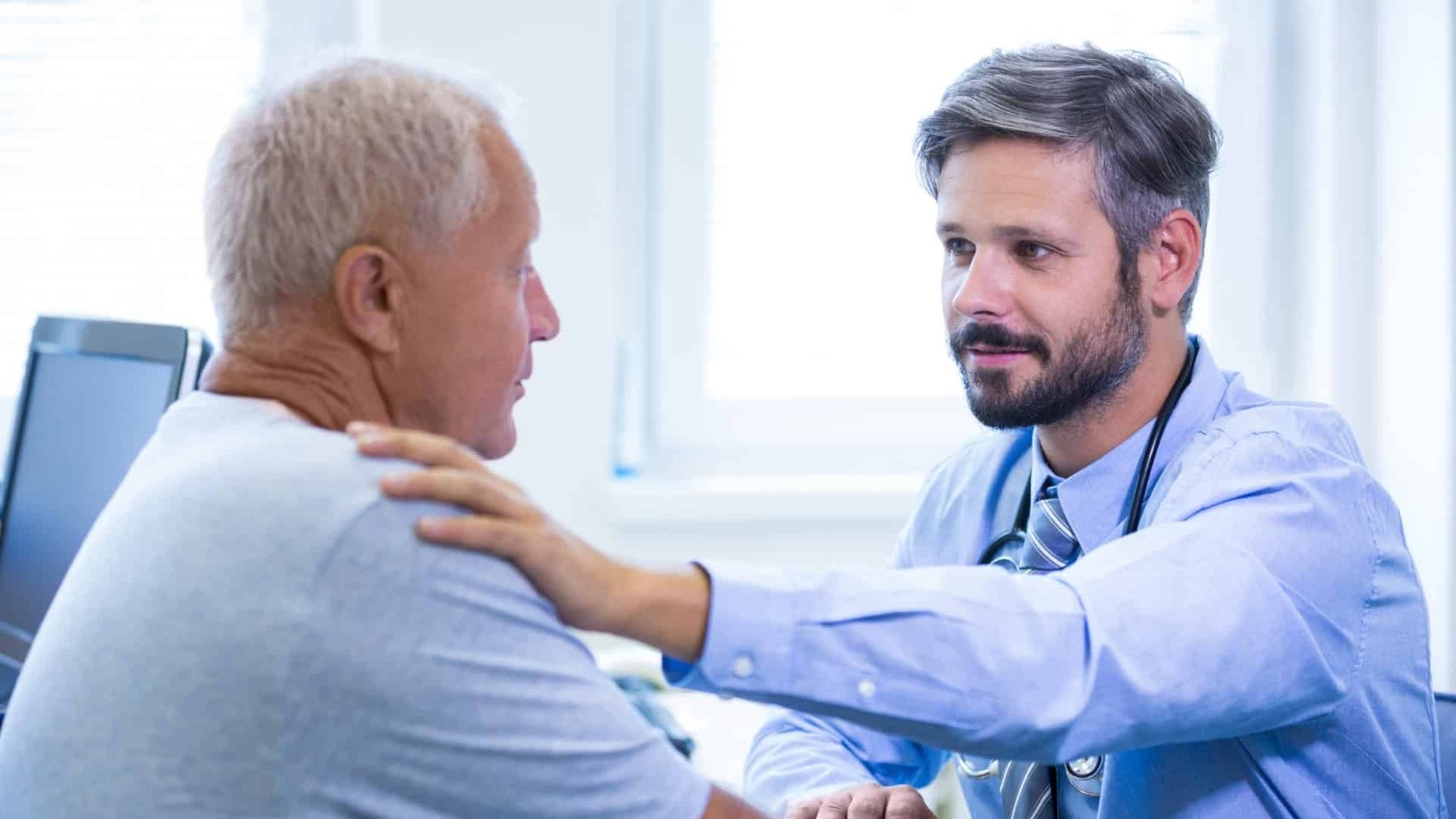 dal medico comunicare sintomi e dolori in lis