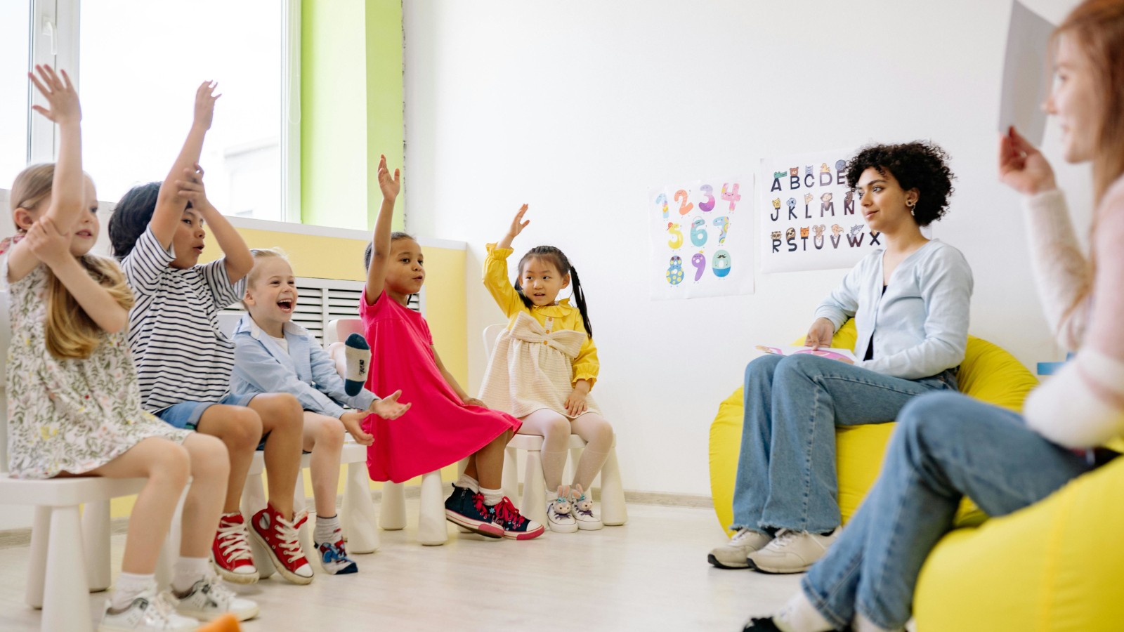 insegnante di lingua dei segni come diventare docente lis