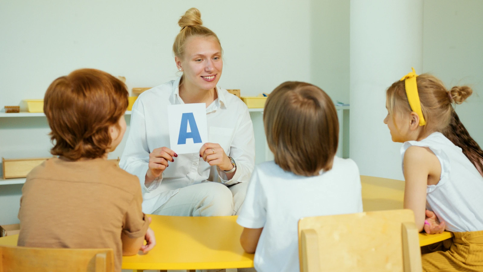 movimento e orientamento nella lingua dei segni italiana
